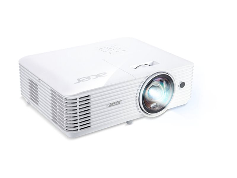 ACER S1286H XGA Projector 1024x768 3500l
