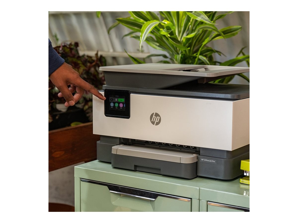 HP OfficeJet Pro 9125e AiO Printer – foto 18
