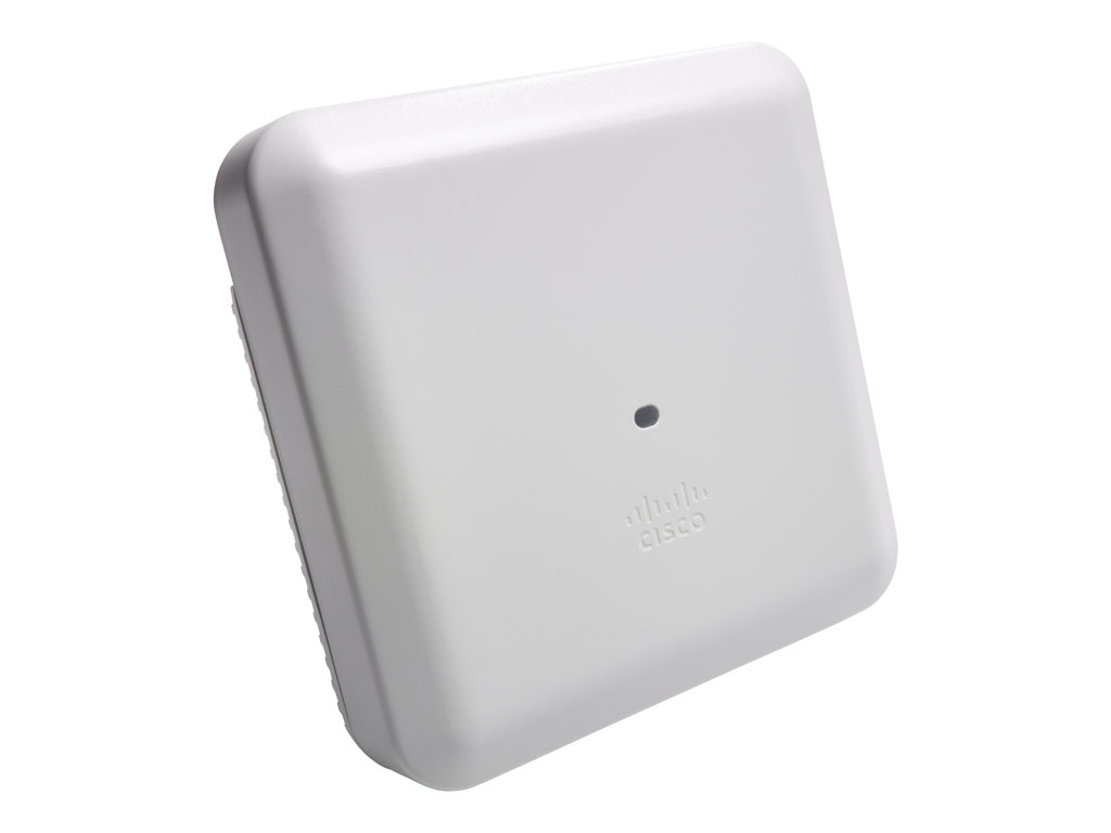 CISCO Aironet 3802I Access Point RF