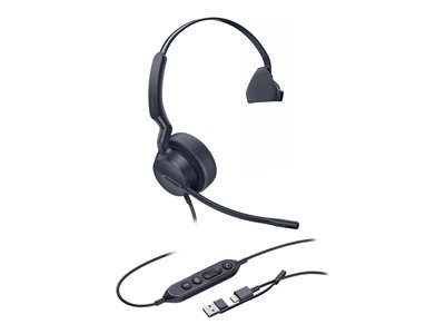 Yealink UH42 Mono - Headset
