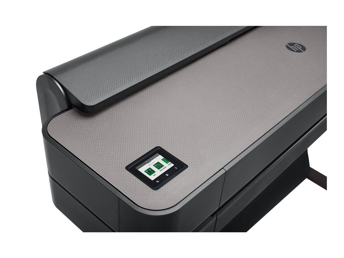 HP DesignJet T630 24-in Printer – foto 11