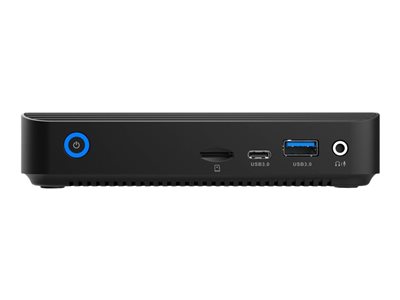 ZOTAC ZBOX CI345 BB N150