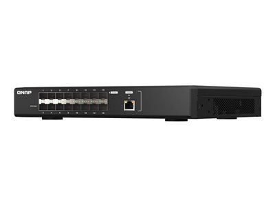 QNAP QSW-M5216-1T - Switch