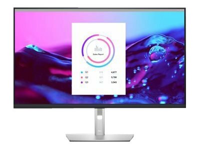 Dell P3222QE - LED monitor