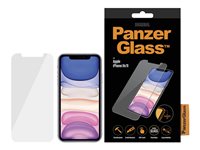 PanzerGlass Original - screen protector for mobile phone
