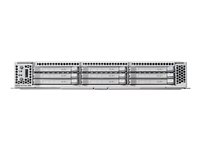 Cisco Compute Hyperconverged with Nutanix 210c M8 All-NVMe Server compute node 2-way no CPU 