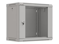 Lanberg WF03 Series Rack Grå