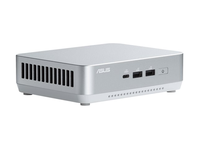 ASUS NUC 14 Pro+ RNUC14RVSU9089A0I - mini PC Core Ultra 9 185H 2.3 GHz - 32 GB - SSD 1 TB – foto 5
