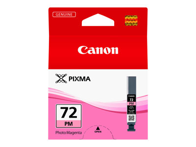 CANON PGI-72 PM Tinte Foto-magenta - 6408B001