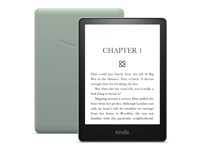 Amazon Kindle Paperwhite 6.8' 16GB Grøn