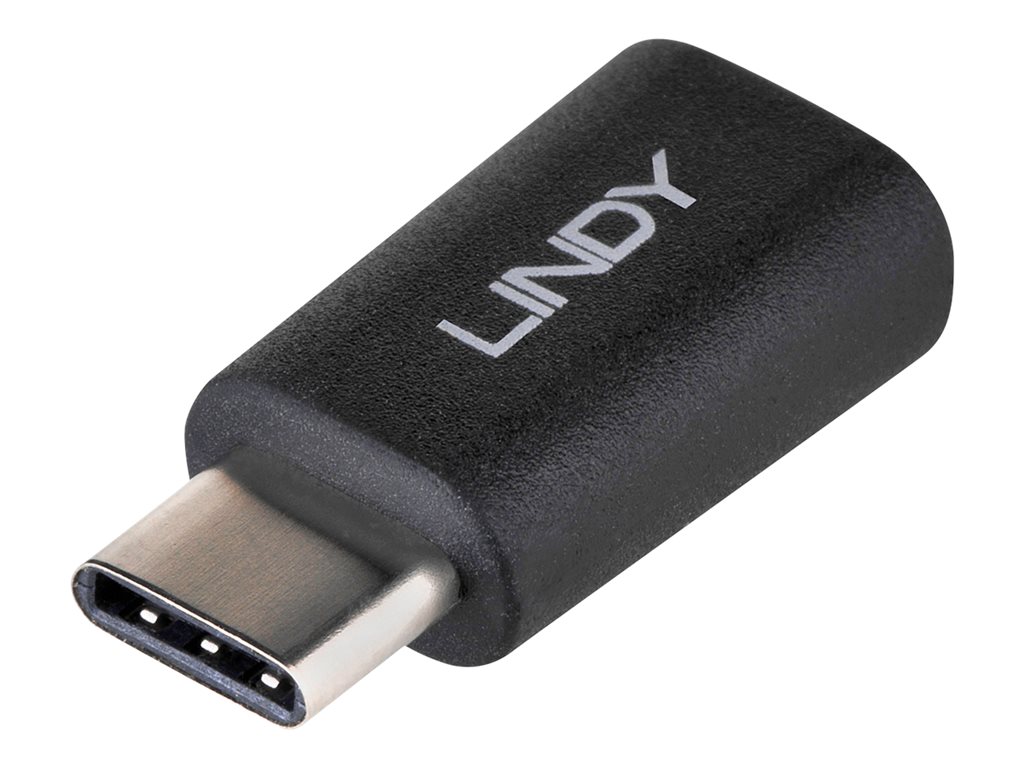 Adaptateur USB 2.0 type C vers Micro-B