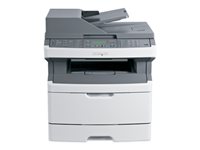 LEXMARK XS364dn GOOD