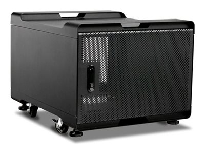 Monoprice - Rack cabinet