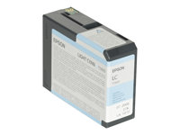 Epson Cartouches Jet d'encre d'origine C13T580500