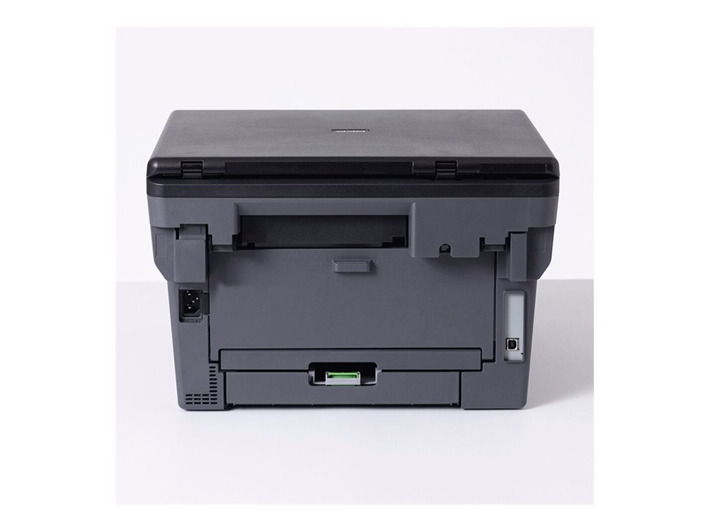 Multifonction laser mono 3 en 1 DCP-L2627DW