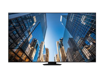 QE98C 98IN QEC SERIES STANDALON DISPLAY CRYSTAL UHD 450NIT 16/7 3YR