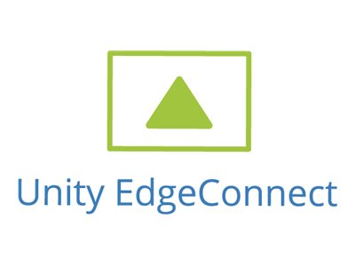 Silver Peak Unity EdgeConnect BW