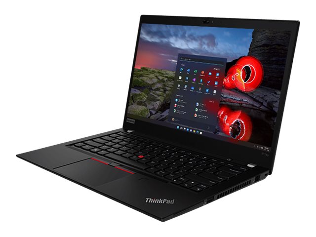 Windowsノート本体 2.Thinkpad P14S G2 Ryzen 7 Pro 5850 16GB Lenovo ThinkPad P14s Gen 2 - 14