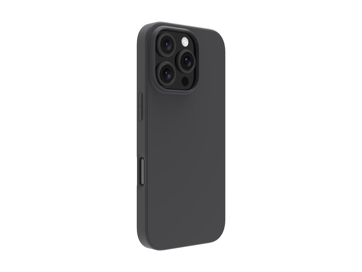 dbramante1928 Sustainable Nuuk 1.2m drop protection case for Apple iPhone 16 Pro BLACK - Enterprise Bulk Packaging – foto 3