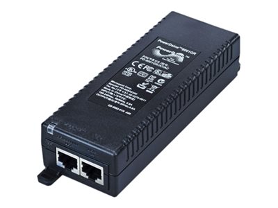 POE+ MODSPAN POWER INJECTOR