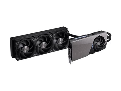 MSI GeForce RTX 5080 16G SUPRIM LIQUID SOC