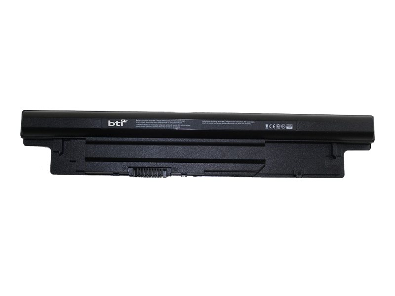 BTI - Notebook battery