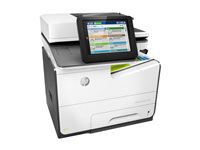 HP PageWide Enterprise Color MFP 586dn