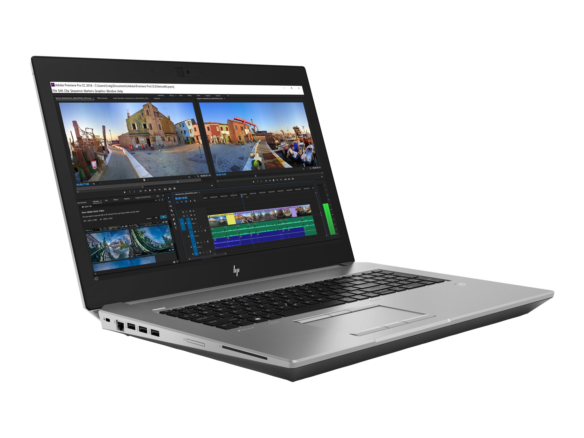 hp zbook 17G5 p4200 8GB メモリ16GB SSD256GB HP ZBook 17 G5 Mobile Workstation | Overview, Specs, Details