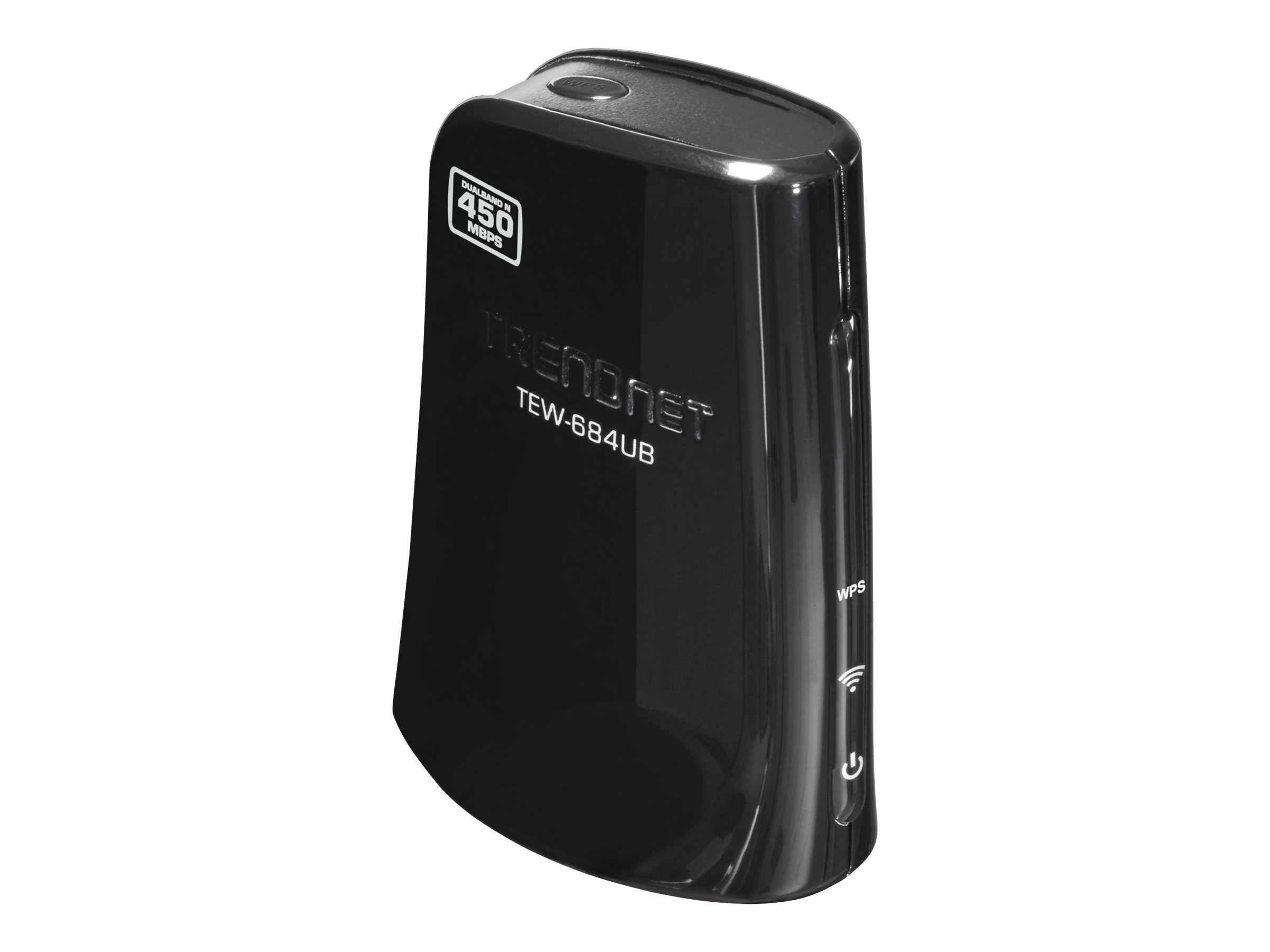 TRENDnet TEW-684UB Dual Band
