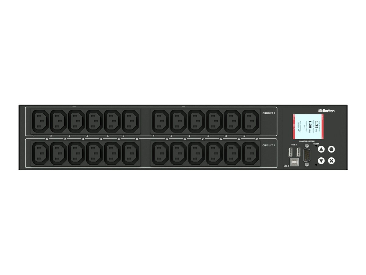 Raritan PX intelligent PX3-1842R