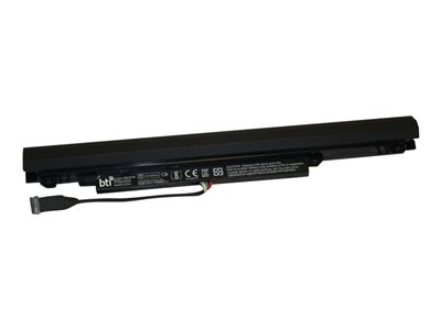 BTI - Notebook battery (equivalent to: Lenovo L15S3A02)
