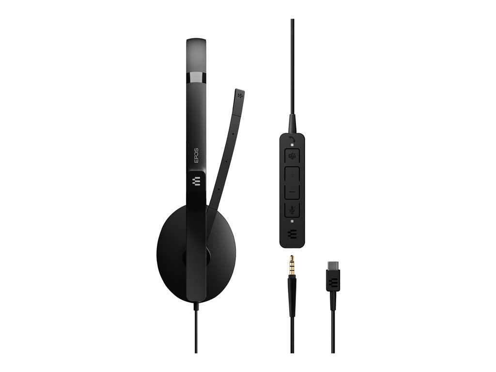 EPOS ADAPT 165T USB-C II