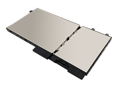 Total Micro - Notebook battery (equivalent to: Dell 451-BCIQ, Dell R8D7N)