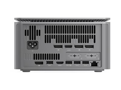 Lenovo ThinkCentre Neo Ultra SFF i5-14500 16/512 RTX4060 W11P - 12W1001PGE