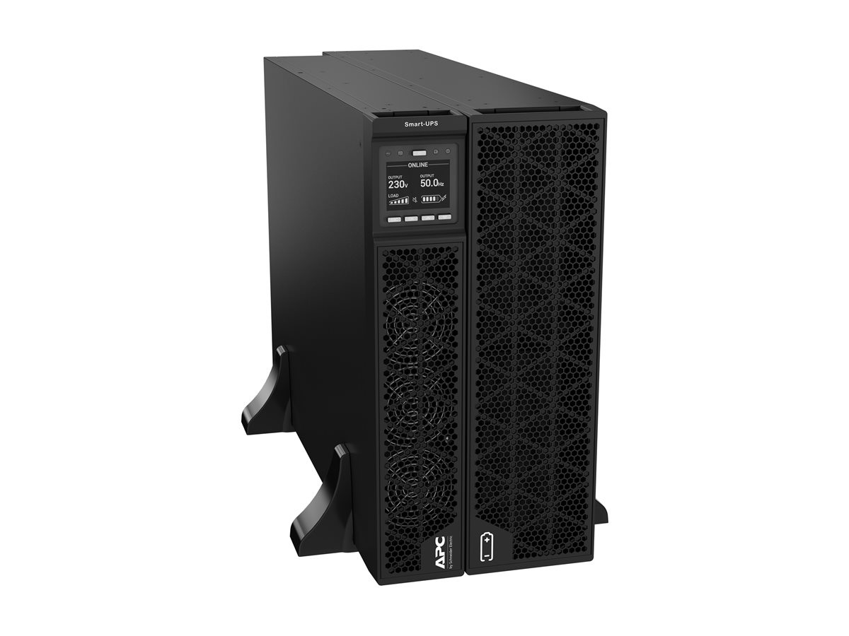 APC Smart-UPS On-Line 10kVA/10kW Rack/Tower – foto 5