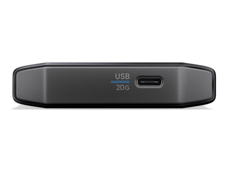 SANDISK Prof. Pro-Blade Transport 4To