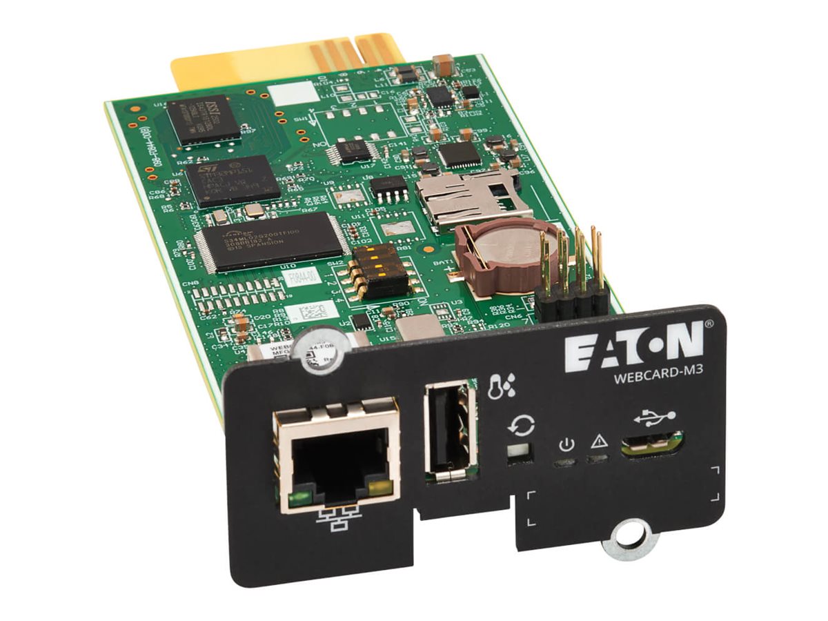 Eaton Tripp Lite Series