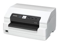 EPSON PLQ 50M Impact dot matrix printer