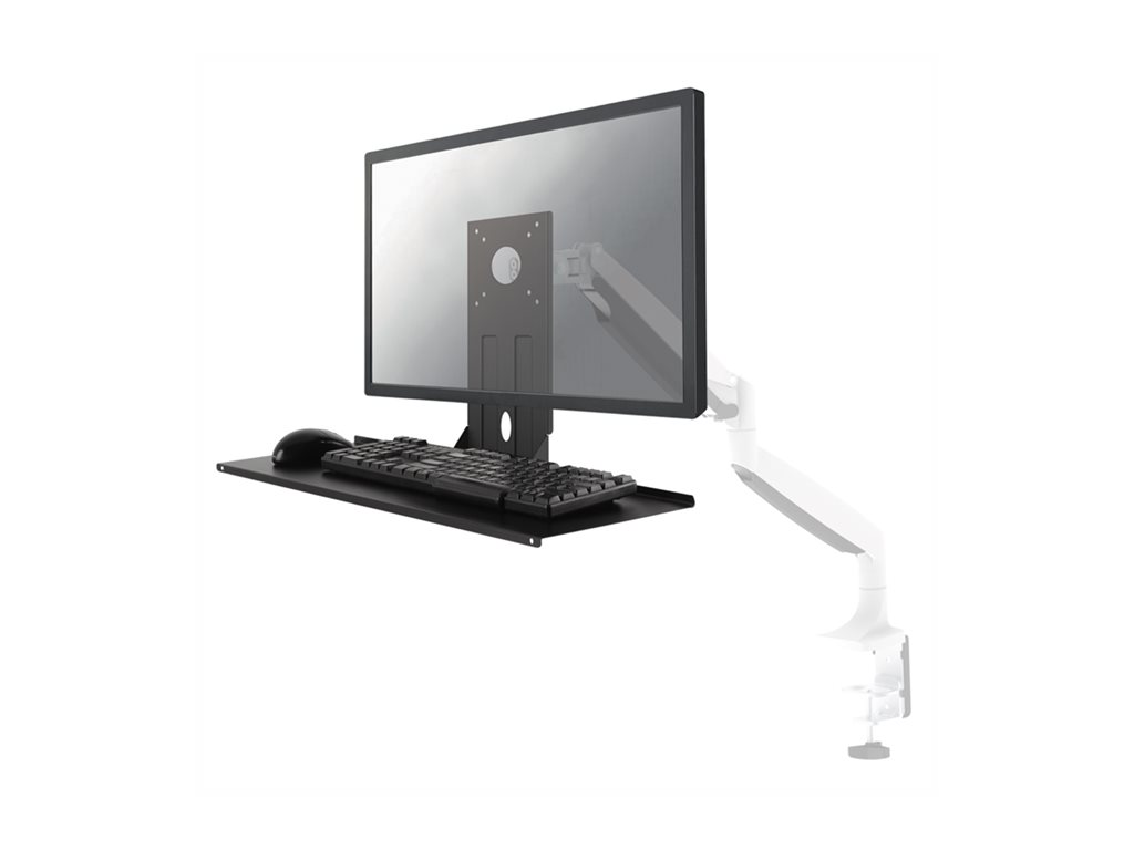 NEOMOUNTS Keyboard & Mouse Holder