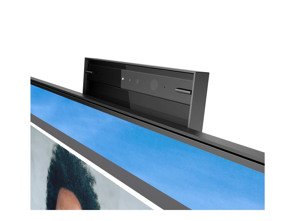 HP E27m G4 Conferencing Monitor - E-Series - LED monitor - QHD - 27" – foto 6