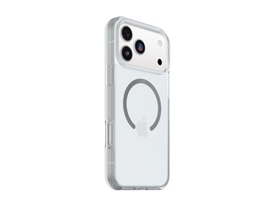 OB REACT MS  IPHONE17 PRO MAX CLR RT