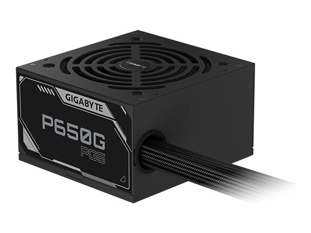 GIGABYTE GP-P650G PG5 650W PSU