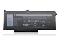 CoreParts  Batterie compatible MBXDE-BA0250