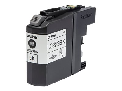 BROTHER LC223BK cartouche d encre noire