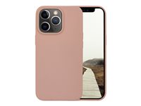 dbramante1928 Greenland Beskyttelsescover Pink sand Apple iPhone 13 Pro Max
