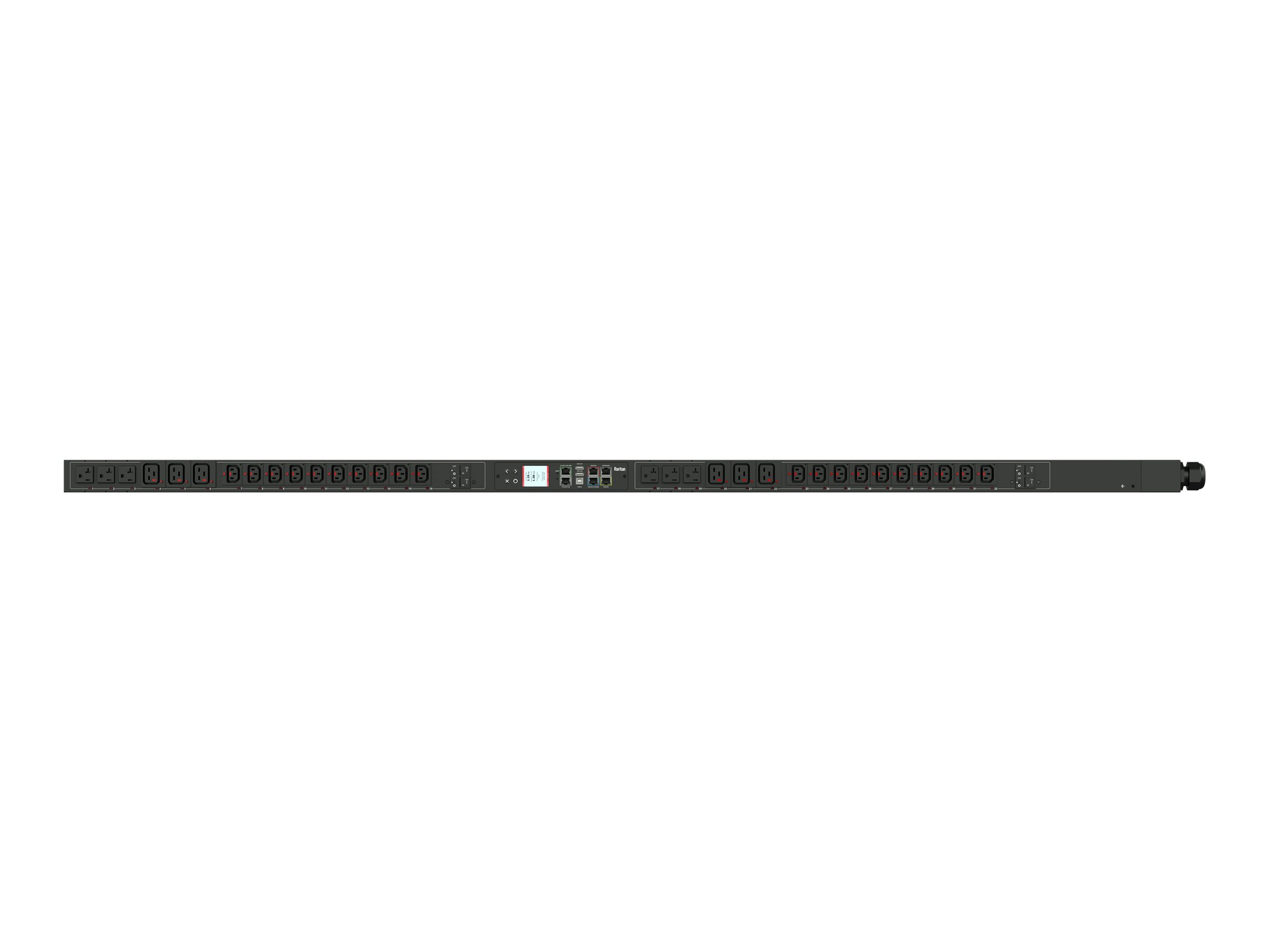 Raritan PX3-5039V-E2