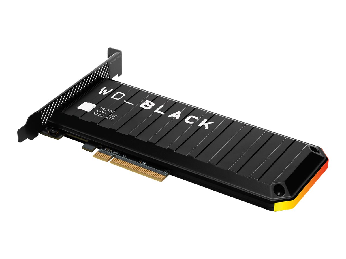 WD_BLACK AN1500 WDS400T1X0L-00AUJ0