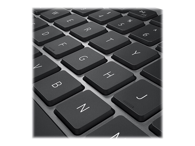 Dell Pro Plus Compact Keyboard and Mouse (KM7120W-GY-CSK) – foto 2
