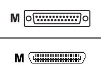 Brother - Printer cable