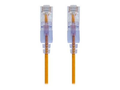 Monoprice SlimRun - Patch cable